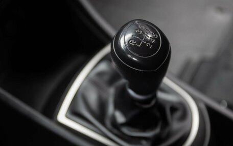 Hyundai Solaris II рестайлинг, 2015 год, 829 000 рублей, 16 фотография