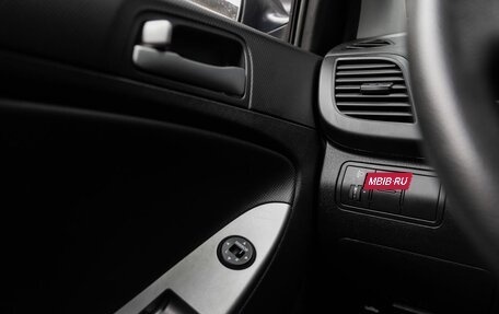 Hyundai Solaris II рестайлинг, 2015 год, 829 000 рублей, 18 фотография