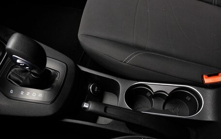 Ford Fiesta, 2017 год, 1 059 000 рублей, 16 фотография