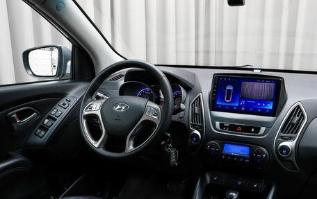 Hyundai ix35 I рестайлинг, 2012 год, 1 299 000 рублей, 7 фотография