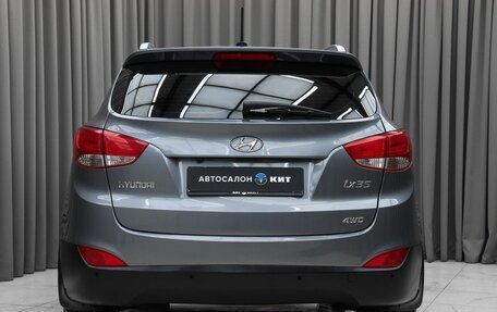 Hyundai ix35 I рестайлинг, 2012 год, 1 299 000 рублей, 5 фотография