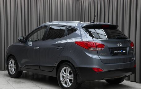 Hyundai ix35 I рестайлинг, 2012 год, 1 299 000 рублей, 6 фотография