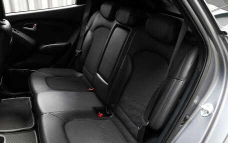 Hyundai ix35 I рестайлинг, 2012 год, 1 299 000 рублей, 9 фотография