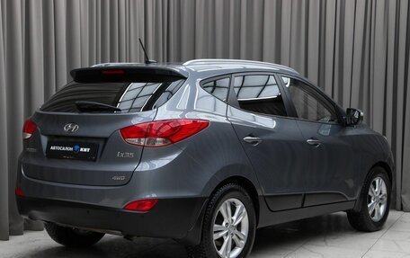 Hyundai ix35 I рестайлинг, 2012 год, 1 299 000 рублей, 4 фотография