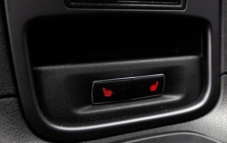 Ford Fiesta, 2017 год, 1 059 000 рублей, 20 фотография