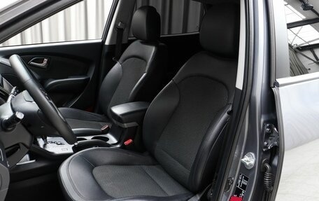 Hyundai ix35 I рестайлинг, 2012 год, 1 299 000 рублей, 8 фотография