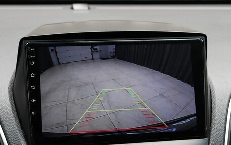 Hyundai ix35 I рестайлинг, 2012 год, 1 299 000 рублей, 13 фотография