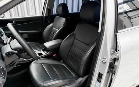 KIA Sorento III Prime рестайлинг, 2019 год, 2 789 000 рублей, 9 фотография