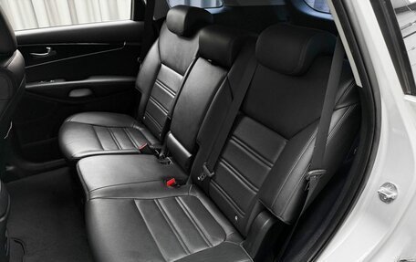 KIA Sorento III Prime рестайлинг, 2019 год, 2 789 000 рублей, 10 фотография