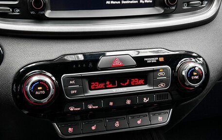 KIA Sorento III Prime рестайлинг, 2019 год, 2 789 000 рублей, 13 фотография