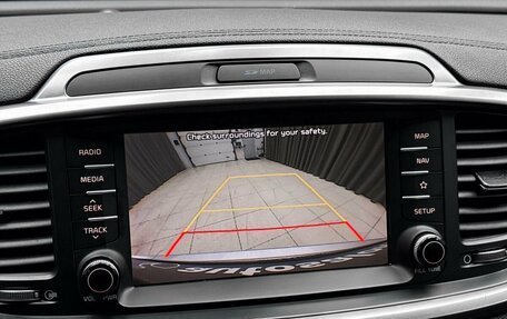 KIA Sorento III Prime рестайлинг, 2019 год, 2 789 000 рублей, 14 фотография