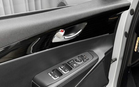 KIA Sorento III Prime рестайлинг, 2019 год, 2 789 000 рублей, 16 фотография