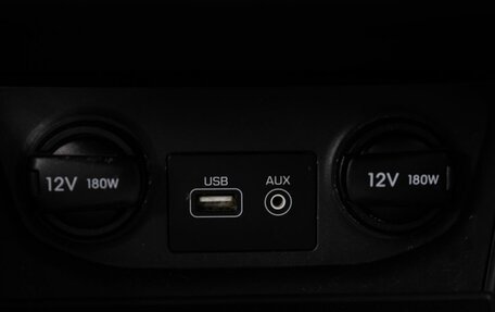 Hyundai Creta I рестайлинг, 2019 год, 1 729 000 рублей, 20 фотография