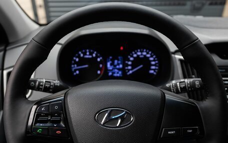 Hyundai Creta I рестайлинг, 2019 год, 1 729 000 рублей, 13 фотография