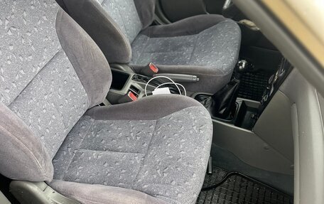 KIA Spectra II (LD), 2007 год, 450 000 рублей, 11 фотография