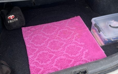 KIA Spectra II (LD), 2007 год, 450 000 рублей, 8 фотография