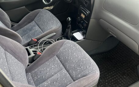 KIA Spectra II (LD), 2007 год, 450 000 рублей, 10 фотография