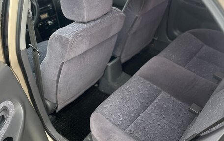 KIA Spectra II (LD), 2007 год, 450 000 рублей, 13 фотография