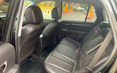 Hyundai Santa Fe III рестайлинг, 2012 год, 1 490 000 рублей, 6 фотография