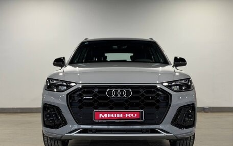 Audi Q5, 2025 год, 5 690 000 рублей, 3 фотография