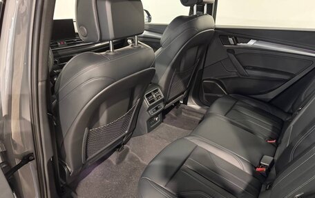 Audi Q5, 2025 год, 5 690 000 рублей, 16 фотография