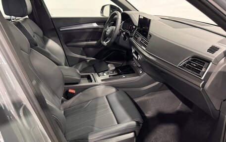 Audi Q5, 2025 год, 5 690 000 рублей, 13 фотография