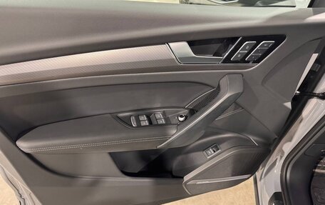 Audi Q5, 2025 год, 5 690 000 рублей, 20 фотография