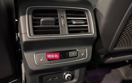 Audi Q5, 2025 год, 5 690 000 рублей, 15 фотография