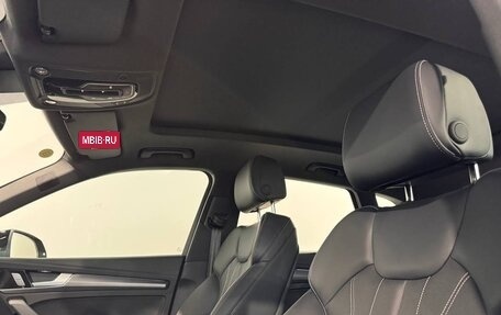 Audi Q5, 2025 год, 5 690 000 рублей, 17 фотография