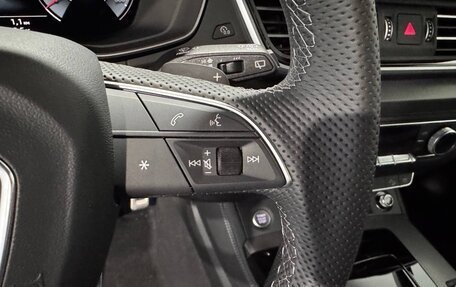 Audi Q5, 2025 год, 5 690 000 рублей, 21 фотография