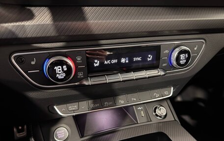 Audi Q5, 2025 год, 5 690 000 рублей, 29 фотография