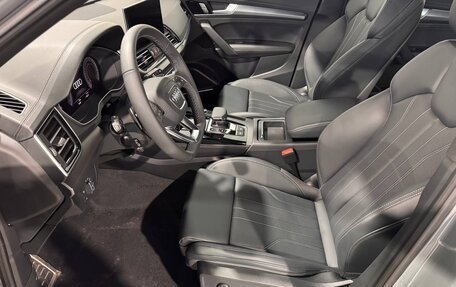 Audi Q5, 2025 год, 5 690 000 рублей, 25 фотография