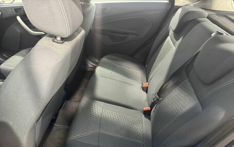 Ford Fiesta, 2011 год, 799 800 рублей, 6 фотография