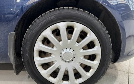 Ford Fiesta, 2011 год, 799 800 рублей, 5 фотография