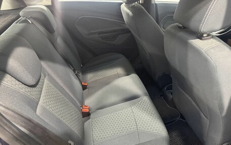 Ford Fiesta, 2011 год, 799 800 рублей, 4 фотография