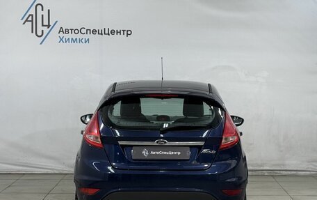 Ford Fiesta, 2011 год, 799 800 рублей, 13 фотография