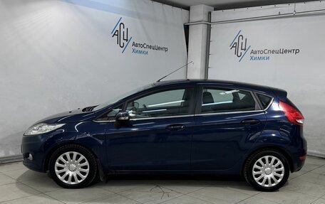 Ford Fiesta, 2011 год, 799 800 рублей, 17 фотография