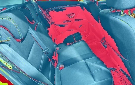 Renault Megane III, 2013 год, 799 800 рублей, 4 фотография