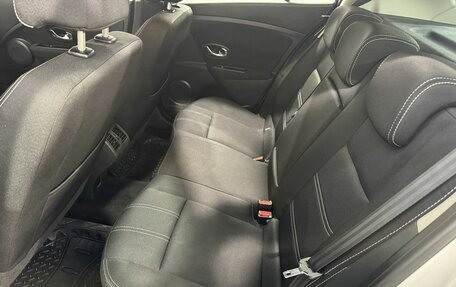 Renault Megane III, 2013 год, 799 800 рублей, 6 фотография