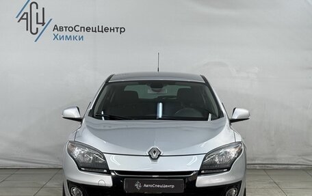 Renault Megane III, 2013 год, 799 800 рублей, 12 фотография