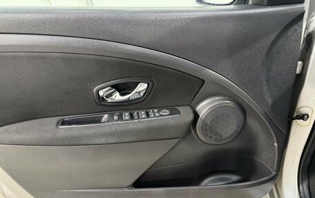 Renault Megane III, 2013 год, 799 800 рублей, 7 фотография