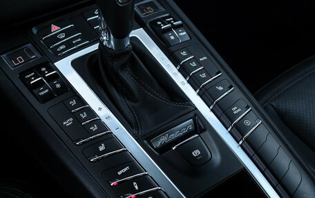 Porsche Macan I рестайлинг, 2014 год, 2 950 000 рублей, 18 фотография