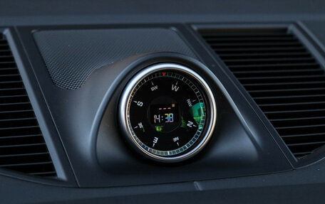 Porsche Macan I рестайлинг, 2014 год, 2 950 000 рублей, 22 фотография