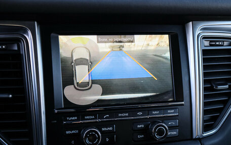 Porsche Macan I рестайлинг, 2014 год, 2 950 000 рублей, 20 фотография