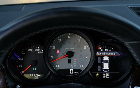 Porsche Macan I рестайлинг, 2014 год, 2 950 000 рублей, 25 фотография