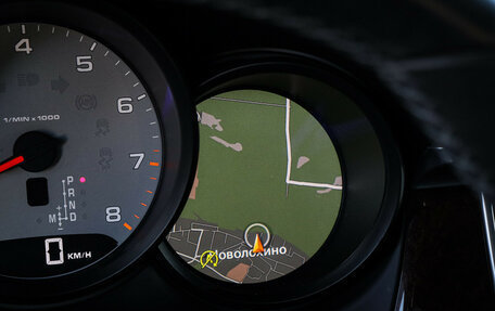 Porsche Macan I рестайлинг, 2014 год, 2 950 000 рублей, 24 фотография