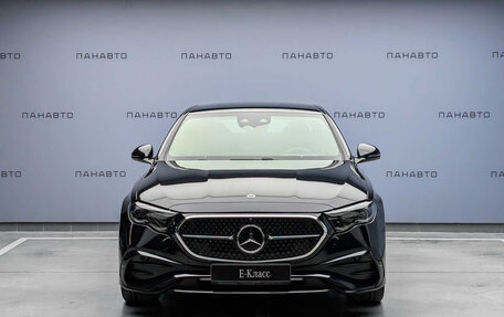 Mercedes-Benz E-Класс, 2025 год, 9 430 000 рублей, 2 фотография