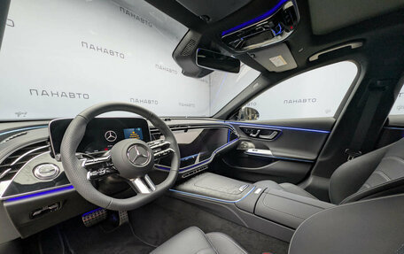 Mercedes-Benz E-Класс, 2025 год, 9 430 000 рублей, 6 фотография