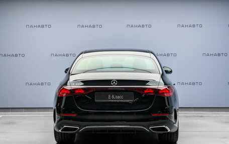 Mercedes-Benz E-Класс, 2025 год, 9 430 000 рублей, 4 фотография