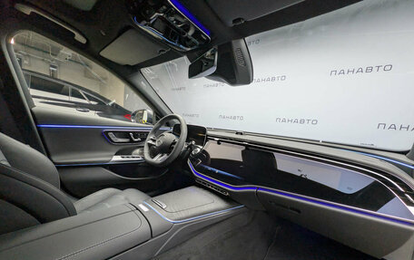 Mercedes-Benz E-Класс, 2025 год, 9 430 000 рублей, 8 фотография